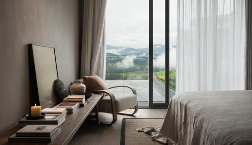 【景迈六时康养度假酒店  退台套房】走近唯一茶主题世界文化遗产，顺时而为，静心养身。 商品图4