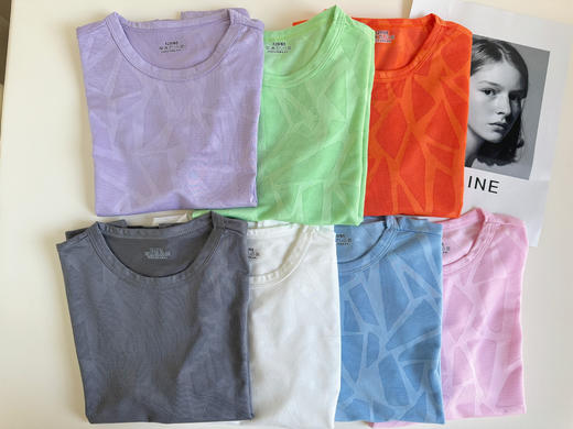 【双倍快乐】品牌代工厂捡大漏！抢真实库存3000来套！高品质中大童速干运动套装，在售💰49.9一套，今天直接到手两套，快速清尾货换钱，仅此一批 商品图1