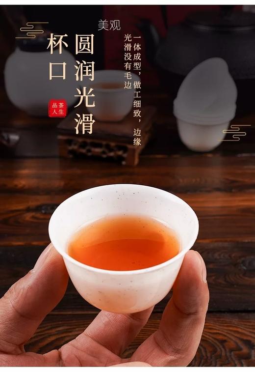 🌟用稻壳做的杯子你见过吗❓这款茶杯简直是「大自然搬运工」本工！ 🌍 【🌾稻香锁在杯壁里】冲泡时淡淡谷物香，喝茶都变高级仪式感~🌸  商品图1
