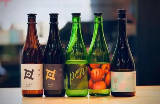 日本国家认证“国宝”精酿清酒！百年酵母酿造！清新优雅 超好喝！ 商品图0