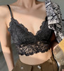 云仓【2026】妇人家法式蕾丝花朵三角杯美背 ，舒服到忘了存在 商品缩略图2