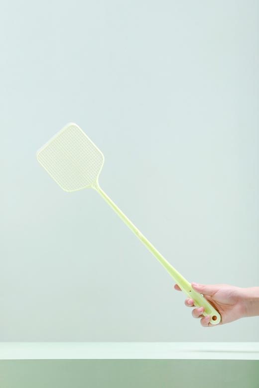 茶花塑柄蝇拍 商品图11