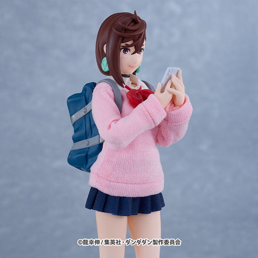 【GSC预售定金】figma 绫濑桃 当哒当 商品图1