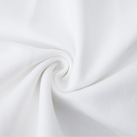 【断码清仓】HX 夏季圆领短袖T恤C102520006101 商品图7