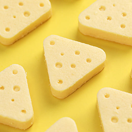 科尔沁奶制品组合B300g-XL 商品图3