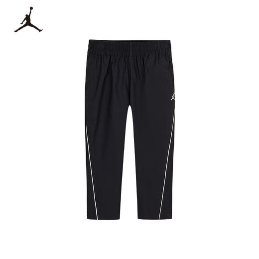 JORDAN 夏 大童小童 梭织长裤 JDG-WP-D903 商品图0