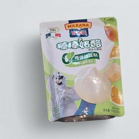 百吉福棒棒奶酪混合水果味 100g/包