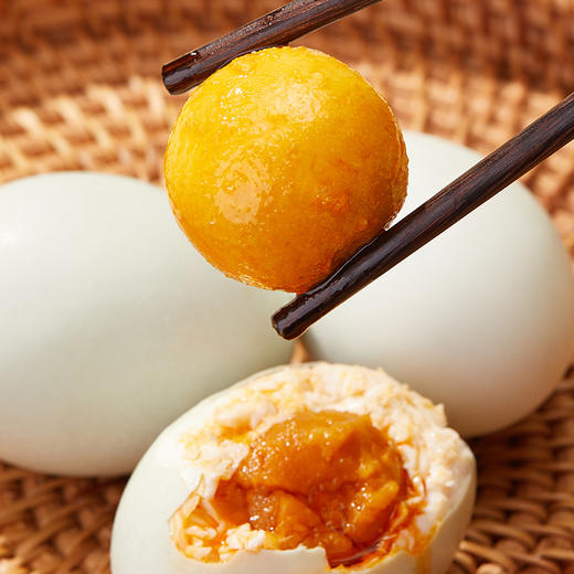 聚福端午礼盒（2025）粽子礼盒 商品图4