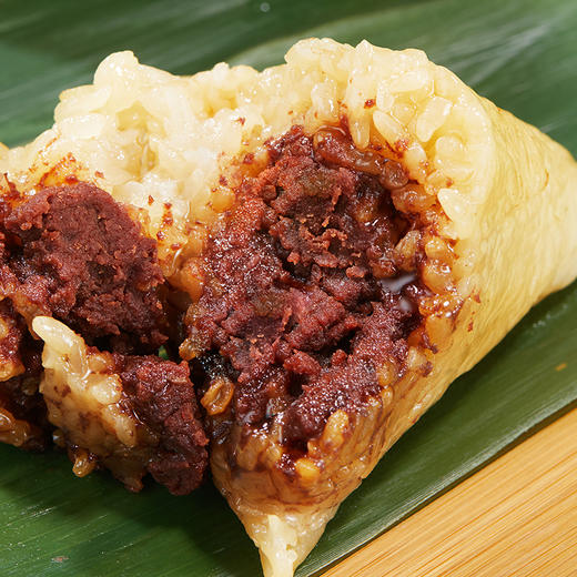 聚享端午礼盒（2025）粽子礼盒 商品图1