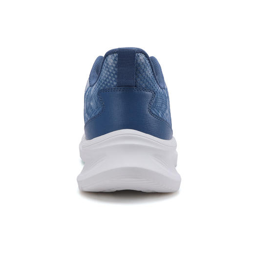 足行健按摩鞋云端漫步新款夏季休闲健步鞋轻便透气缓震跑步运动鞋 商品图2