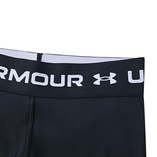 【12月-特惠福利】Under Armour安德玛童装轻薄紧身运动长裤1373954 商品图1