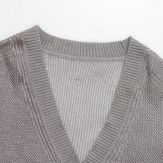 MK2Z057麦克斯菲瑞针织衫 商品图2