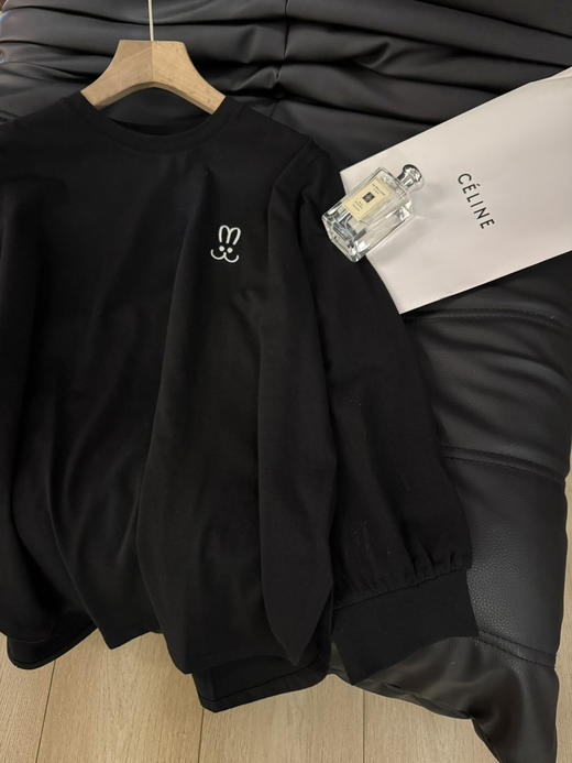 纯棉大版T 商品图2