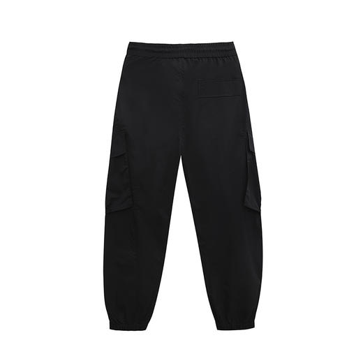 【新品上新】HX 夏季工装休闲长裤S203522092101/02 商品图3