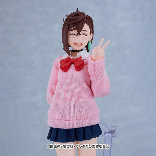 【GSC预售定金】figma 绫濑桃 当哒当 商品图2