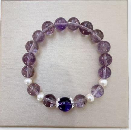 JS（绩客）紫珀星 商品图0