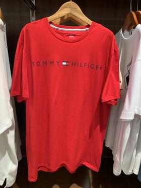 TOMMY男短袖T恤78J4154XLG