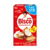 活性益生菌饼干必思可Bisco 牛奶味/草莓味/巧克力味可选 60G*1盒 商品缩略图0