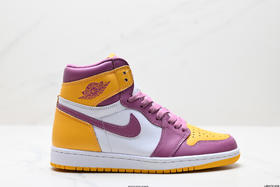 耐克乔丹Air Jordan 1 Retro Mid中帮经典复古休闲运动板鞋DZ5485-052男鞋