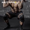 【执炼FitterGear】健身护膝男深蹲力量举力量护膝FGYDX 商品缩略图3