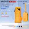 mamoru葵六折EVA太阳伞 晴雨两用迷你小巧六折便携伞小雨伞 商品缩略图2