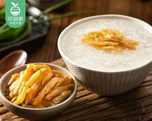 乌江鲜脆榨菜丝*2袋（60g*5包/袋）生产日期: 11月 商品图3