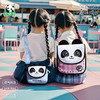熊猫屋PANDAHOUS 潘兜cute双肩包/斜挎包 商品缩略图0