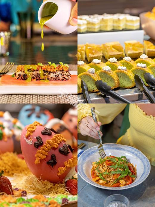 【皇家加勒比游轮海洋赞礼号】5月6日出发东亚巡礼9晚10 天 商品图5