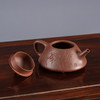 《斗瓢壶》 魏治国 高级工艺美术师、江苏省优秀青年陶艺家、高级乡村振兴技艺师、一级技师、紫砂陶优秀传承人、非物质文化遗产传承人 商品缩略图2