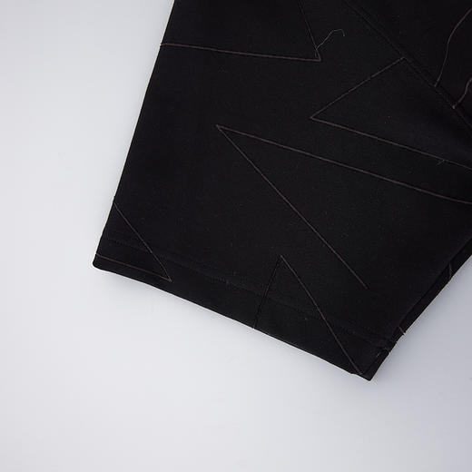 【新品上新】HX 夏季圆领短袖T恤Z102520002101/02 商品图11