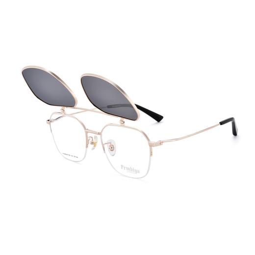 帕比亞镜架TY24324-102（翻镜） 商品图0