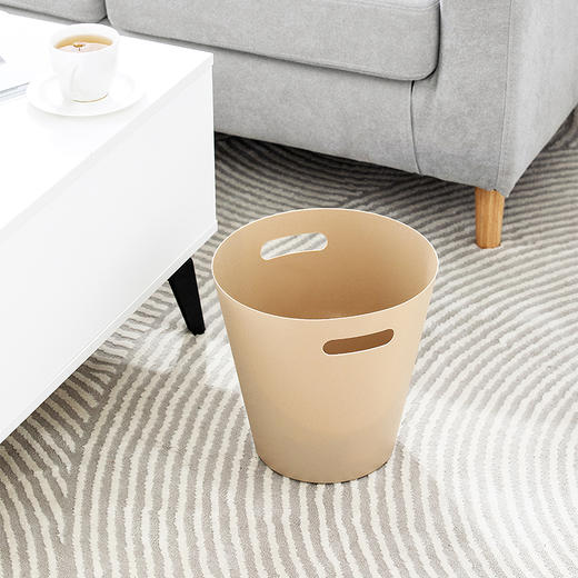 茶花简易垃圾桶-M206001 商品图3