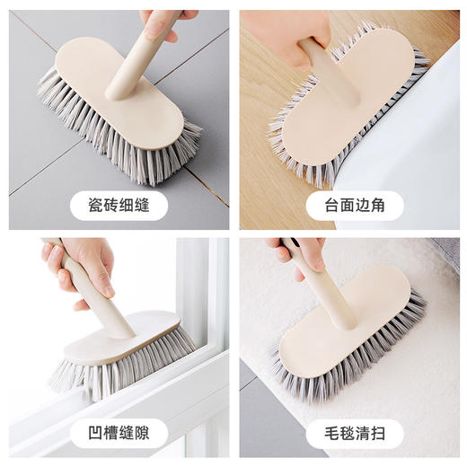 茶花速洁地刷215001 商品图10