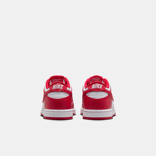 Nike Dunk Low (PS) 幼童运动童鞋 FB9108 商品图5