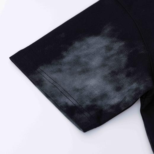 【新品上新】HX 夏季圆领短袖T恤C102520012101/02 商品图6