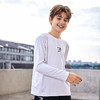 Nike 3brand 童装 春 大童小童 长袖T恤 RWB-LK-1226 商品缩略图4