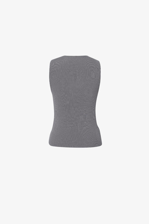 无图【商场同款】麦檬夏套头毛衫5F4331391 商品图1