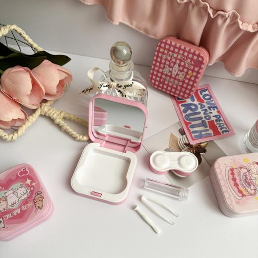 隐形眼镜盒/像鱼as841 商品图4
