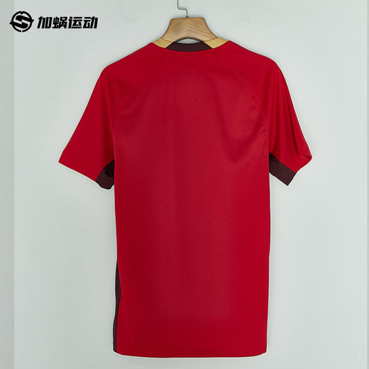 SFS耐克Nike 2025中国队主场球迷版球衣短袖足球服男女FZ9018-687 商品图1