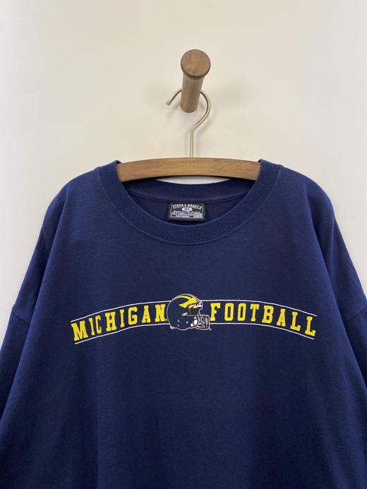 Y2K Vintage STEVE & BARRY’S 短袖T恤 _SST(XL) 商品图1