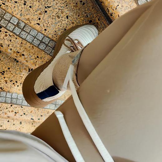 [屁侠推荐]360度贴合足型 缓震舒适防滑耐磨 必迈远征者漫步休闲跑鞋  创新立体新风循环系统 清新空气干爽舒适 商品图0