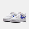 Nike Court Borough Low Recraft (PS) 幼童运动童鞋 DV5457 商品缩略图4