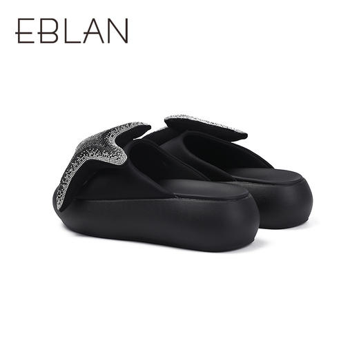 伊伴潮流舒适女时尚休闲鞋B25352301 商品图3