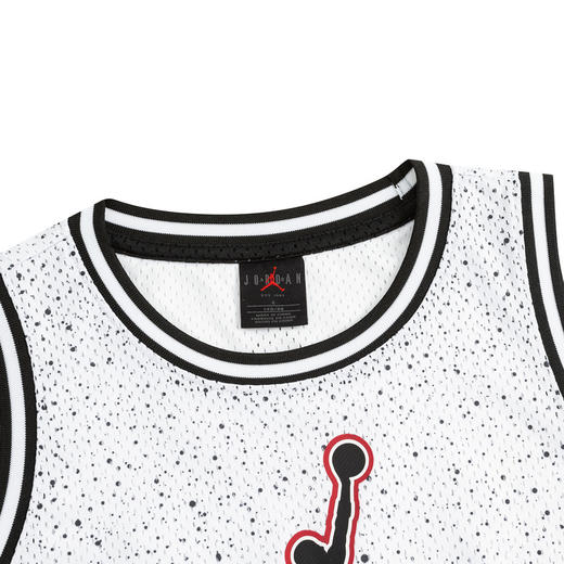 JORDAN 夏 大童小童 背心 JDB-TT-D955 商品图2