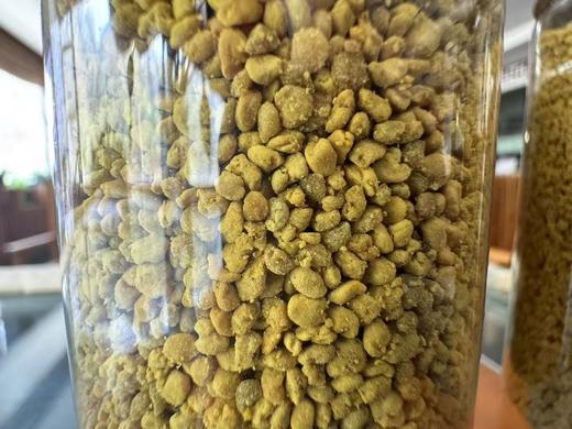 【油菜花粉 三瓶 （每瓶200克 ）男人能量提升的呵护品】 商品图2