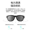 【雷朋同款设计】塞尔兰斯时尚智能眼镜自动配对遥控拍照智能触摸蓝牙耳机 商品缩略图5