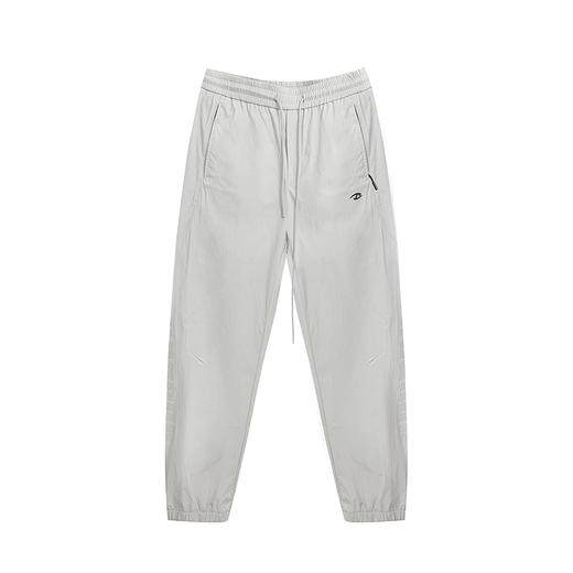 【新品上新】HX 夏季休闲长裤S203522074101/02 商品图2