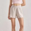 【3~5天发货】跃牌【美度空间】系列 SZ夏季交叉腰头运动短裤高腰收腹薄款速干松紧短裤ADDK52022 商品缩略图1