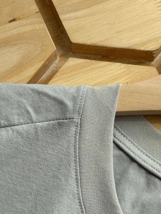 点此购买 凯乐石夏季男士运动休闲圆领短袖T恤 md 314248 商品图10