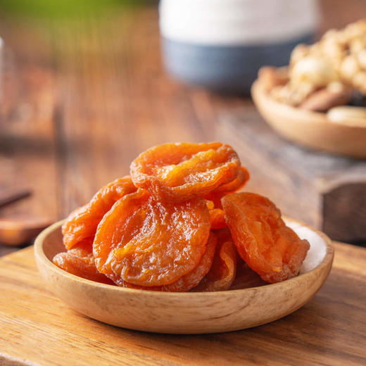 【MDL】麦臻选糯糯金杏248g 商品图4